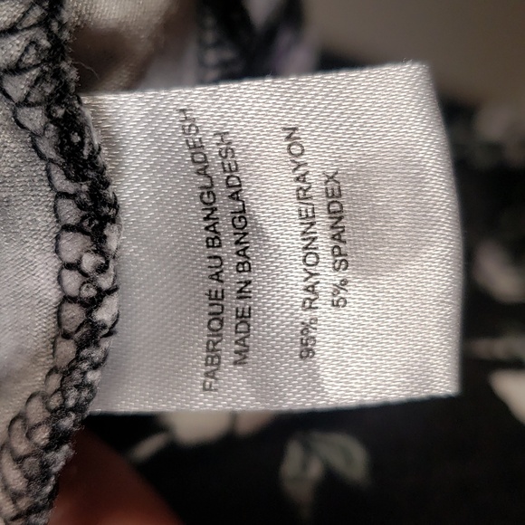 π§βπ10/10π§βππLily Morgan stretchy soft maxi dress size m P2P 18π - Picture 4 of 5